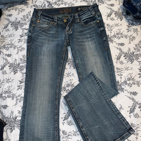 Rock & Roll Denim - Picture 1 of 1